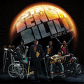 Staff Benda Bilili - Bouger Le Monde - Music CD
