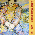 Birnbach,samy / Lew,benjamin - When God Was Famous: A Tribute To Poetry - Music CD