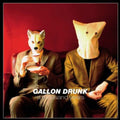 Gallon Drunk - Thousand Years - Vinyl Record