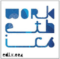 Moeller,brendon - Work Ethics - Vinyl Record