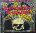 Acid Dreams Testament / Various - Acid Dreams Testament / Various - Vinyl Record