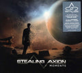 Stealing Axion - Moments - Music CD