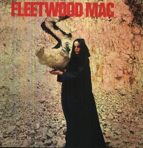 Fleetwood Mac - Pious Bird Of Good Omen - Vinyl Record