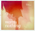 So Many Wizards - Warm Nothing - Music CD