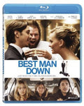 Best Man Down Bd - Best Man Down Bd - Blu-ray