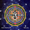 Boykins Iii,jesse / Melo-x - Zulu Guru - Music CD