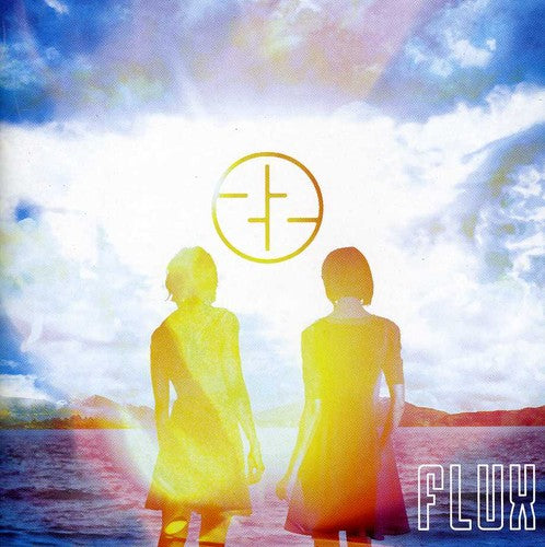 22 - Flux / The Pool Sessions - Music CD