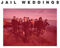 Jail Weddings - Four Future Standards - Music CD