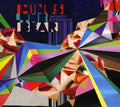 Minus The Bear - Infinity Overhead - Music CD