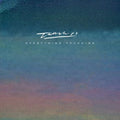 Tall Ships - Everything Touching - Music CD