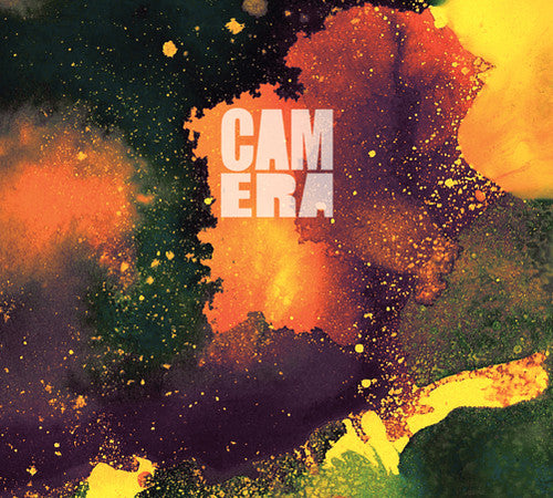 Camera - Radiate - Vinyl Record