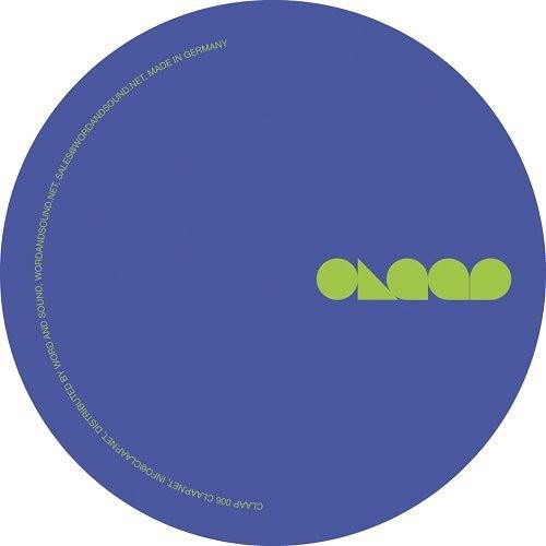 Gummihz - Rejuvenation - Vinyl Record