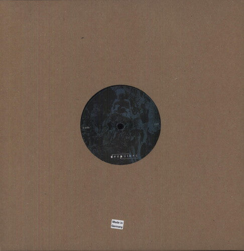Alexander,amir - Outsider Music - Vinyl Record