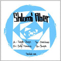 Aber,shlomi - Rough Steps - Vinyl Record