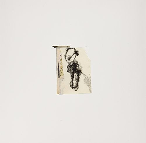 Roberts,john - Paper Frames - Vinyl Record