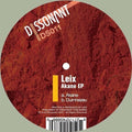 Leix - Akane - Vinyl Record