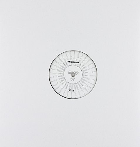 Grub,basti - Ocaso - Vinyl Record