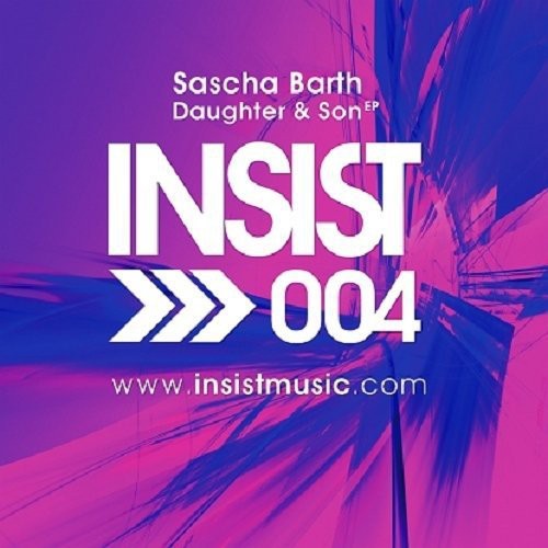 Barth,sascha - Daughter & Son - Vinyl Record