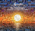 Padilla,jose & Glass Coffee - Singita Miracle Beach 10th Anniversary - Music CD