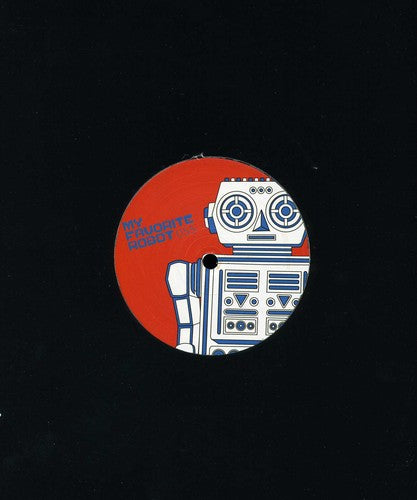 Grant,andrew & Lomez - Has To Be Love - Vinyl Record
