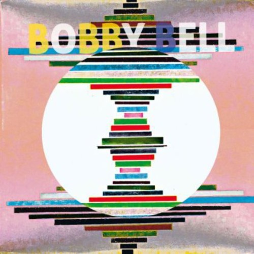 Bell,bobby - Long Journey - Vinyl Record
