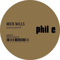 Wills,mick - Space Probe Vii - Vinyl Record