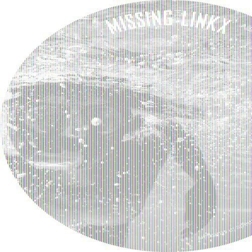 Missing Linkx - So Happy - Vinyl Record
