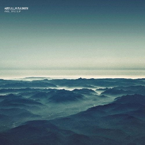 Rashim,abdulla - Weldiya - Vinyl Record