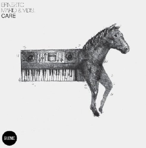 Ernesto Vs Mario & Vidis - Care - Vinyl Record