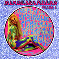 Mind Expanders 1 / Various - Mind Expanders 1 / Various - Vinyl Record