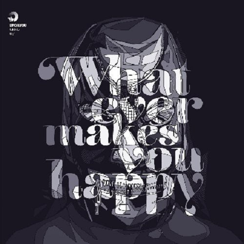 Onno - Whatever Makes You Happy - Vinyl Record