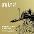 Seidensticker & Salour - Welcome To Our Ageing Chamber - Vinyl Record