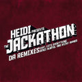 Heidi - Jackathon: Da Remixes - Vinyl Record