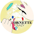 Ornette - Crazy - Vinyl Record