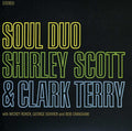 Scott,shirley / Terry,clark - Soul Duo - Music CD