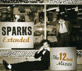 Sparks - Extended: 12 Inch Mixes - Music CD