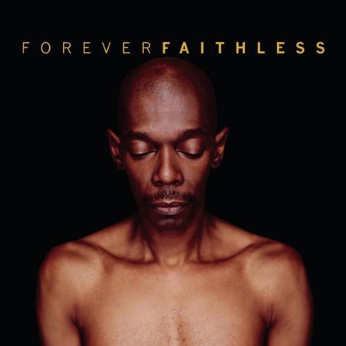 Faithless - Forever Faithless: Greatest Hits - Music CD