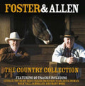Foster & Allen - Country Collection - Music CD