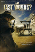 Any Last Words - Any Last Words - DVD