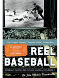 Reel Baseball: Baseball's Golden Era - Reel Baseball: Baseball's Golden Era - DVD