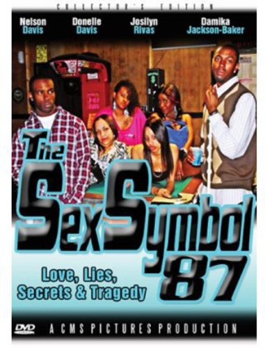 Sex Symbol 87 - Sex Symbol 87 - DVD