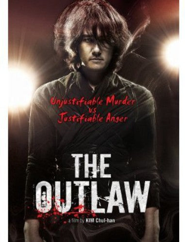 Outlaw - Outlaw - DVD