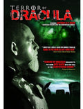 Terror Of Dracula - Terror Of Dracula - DVD