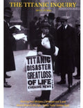 Titanic Inquiry - Titanic Inquiry - DVD