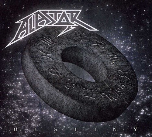 Alastor - Destiny - Music CD