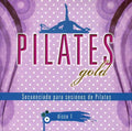 Pilates Gold 1 / Various - Pilates Gold 1 / Various - Music CD