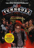 Funhouse: Collector's Edition - Funhouse: Collector's Edition - DVD