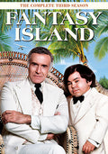 Fantasy Island: Season 3 - Fantasy Island: Season 3 - DVD