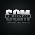 Shekinah Glory Ministry - Surrender - Music CD
