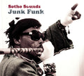 Sotho Sounds - Junk Funk - Music CD